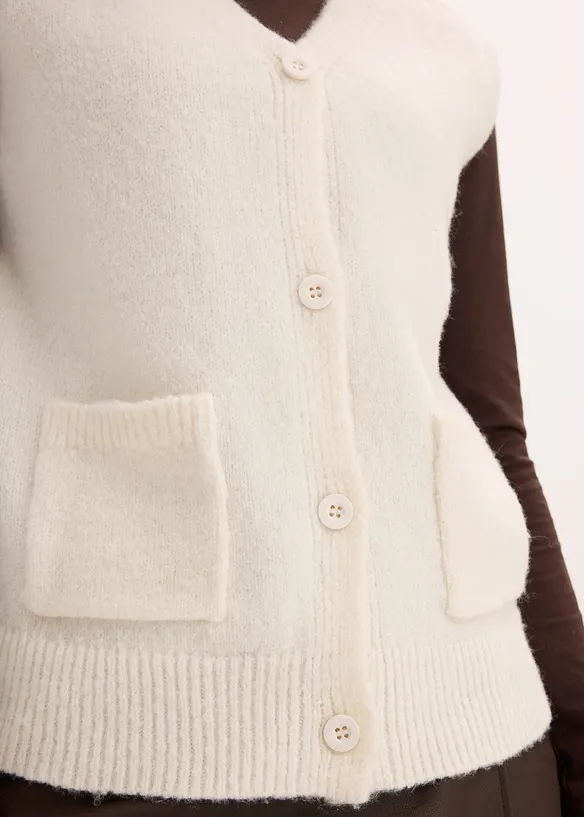 Gilet, bonprix