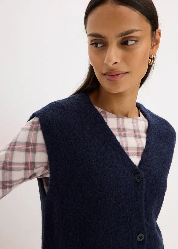 Gilet, bonprix