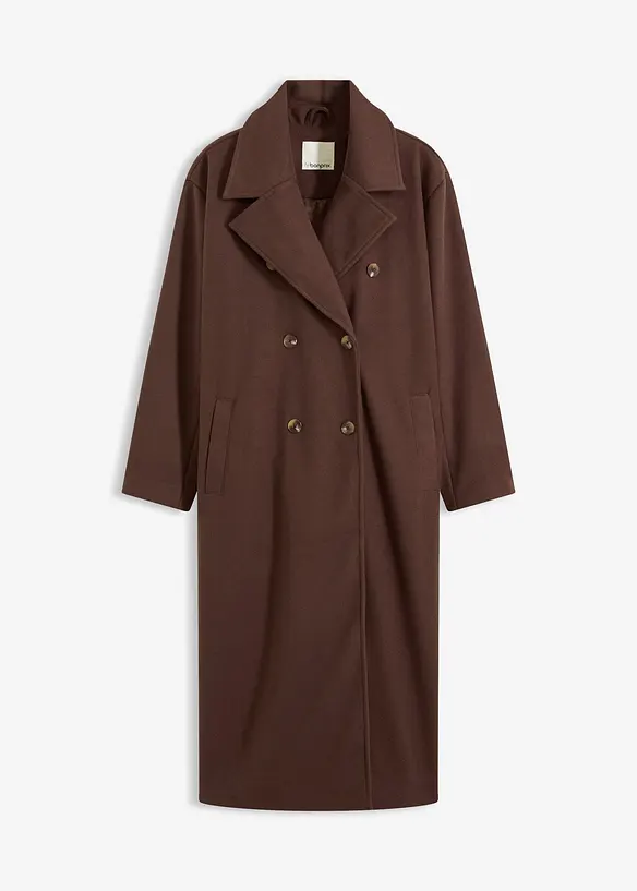 Lange jas, bonprix