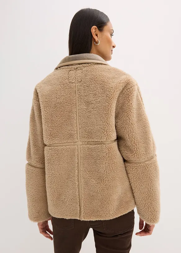 Jas van teddybont, bonprix
