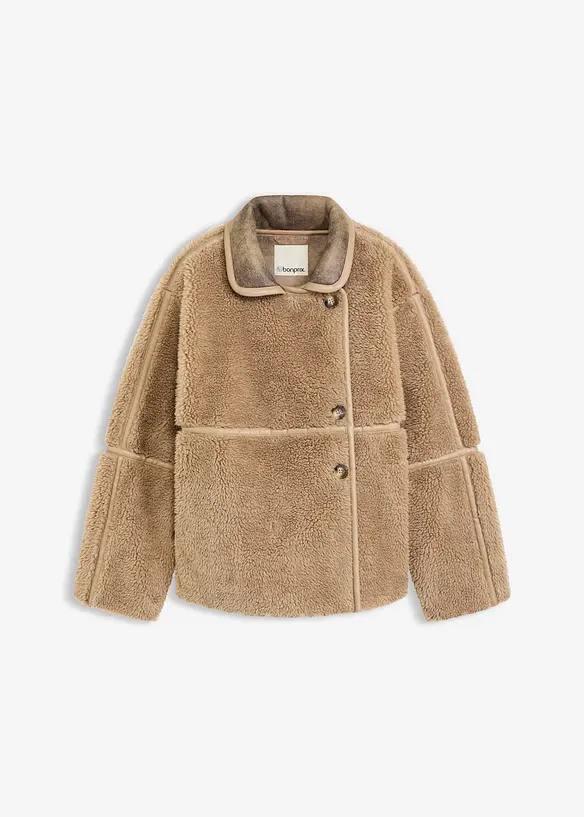 Jas van teddybont, bonprix