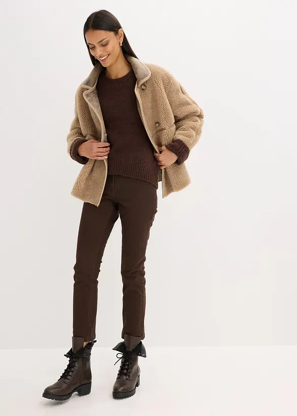 Jas van teddybont, bonprix