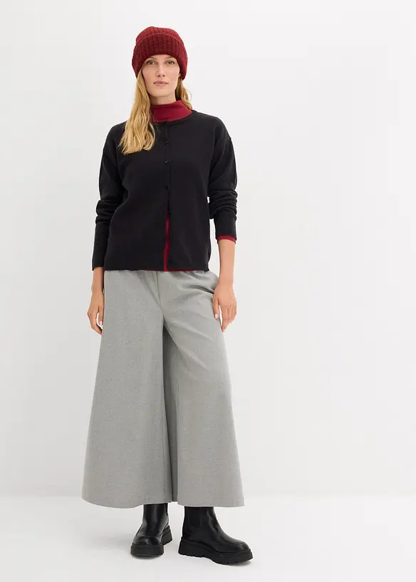 Zacht vest, bonprix