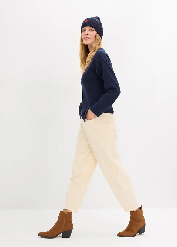 Zacht vest, bonprix