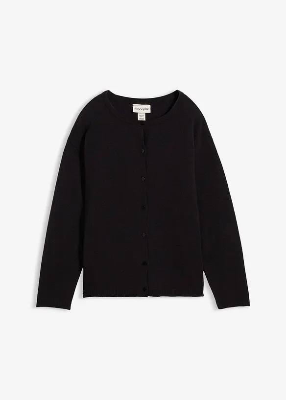 Zacht vest, bonprix