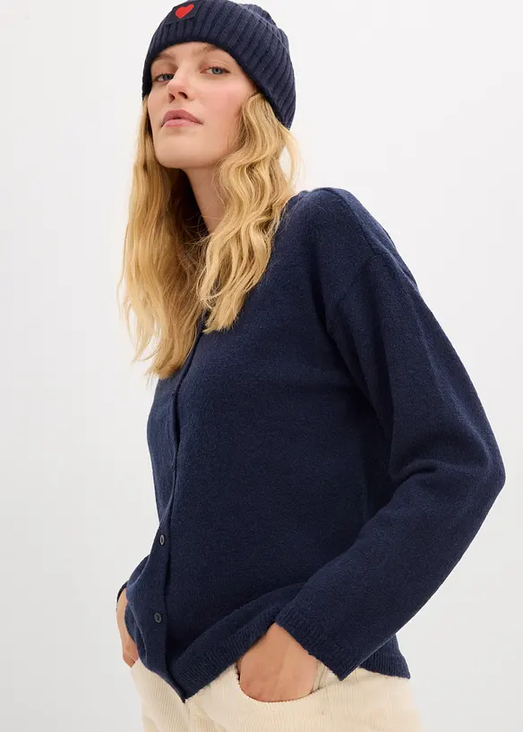 Zacht vest, bonprix
