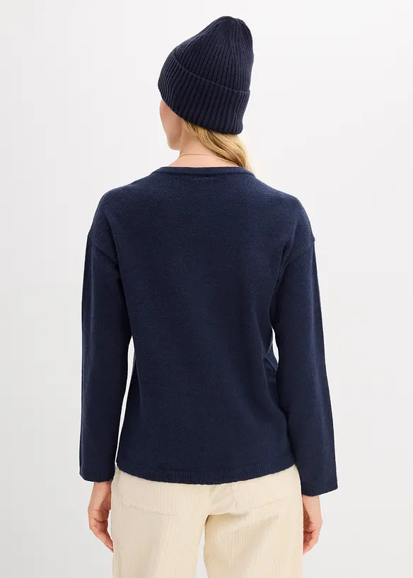 Zacht vest, bonprix