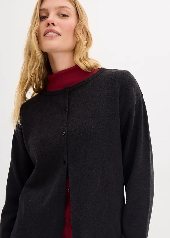 Zacht vest, bonprix