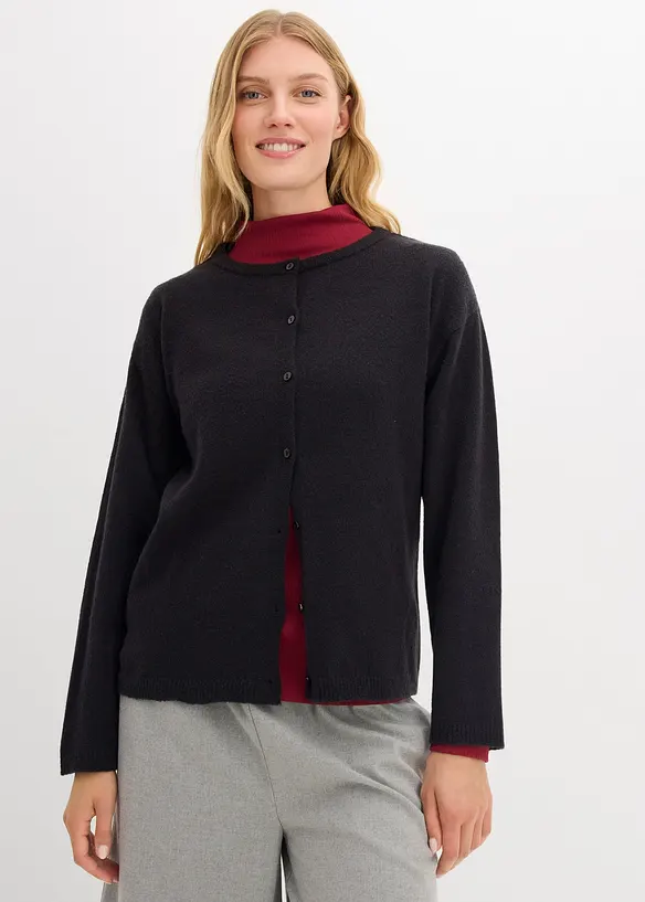 Zacht vest, bonprix