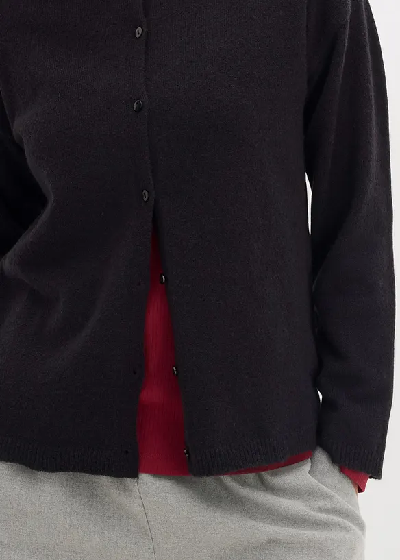 Zacht vest, bonprix