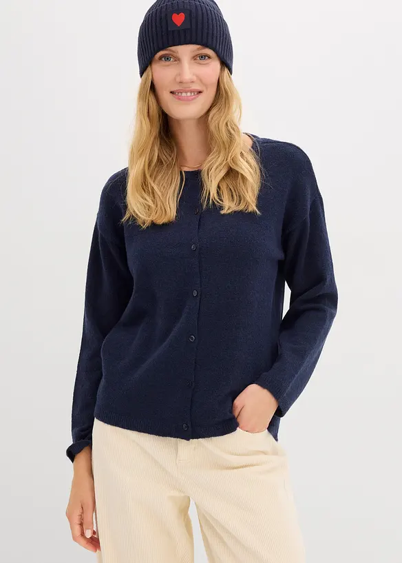 Zacht vest, bonprix