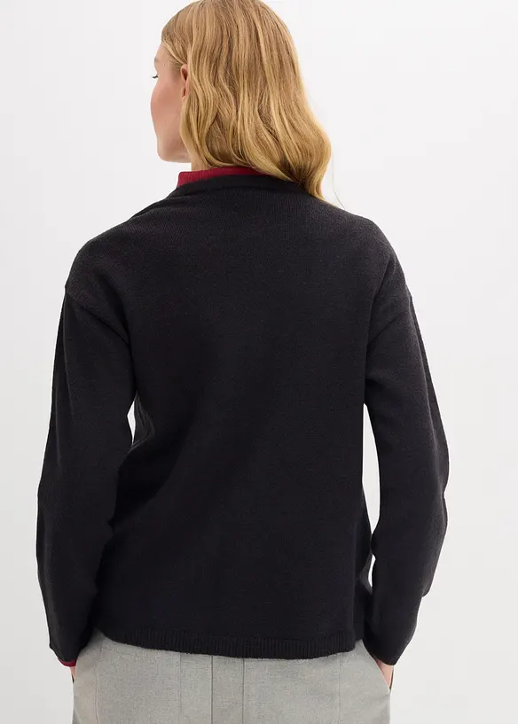 Zacht vest, bonprix