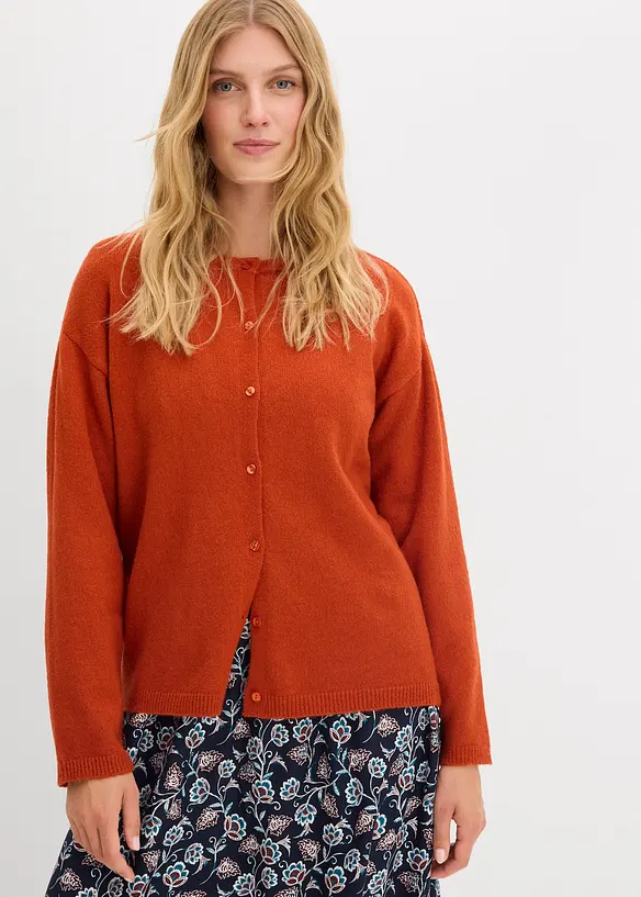 Zacht vest, bonprix