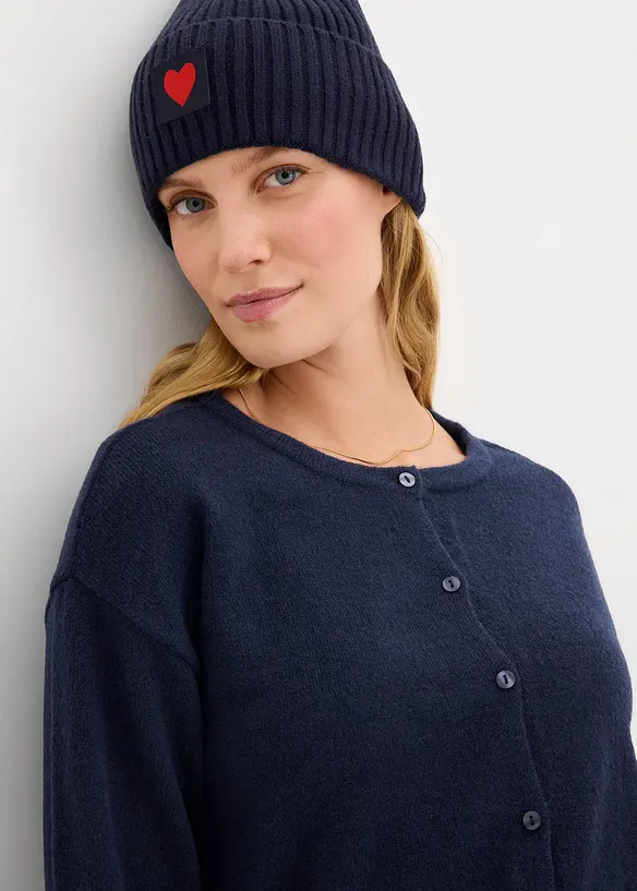 Zacht vest, bonprix