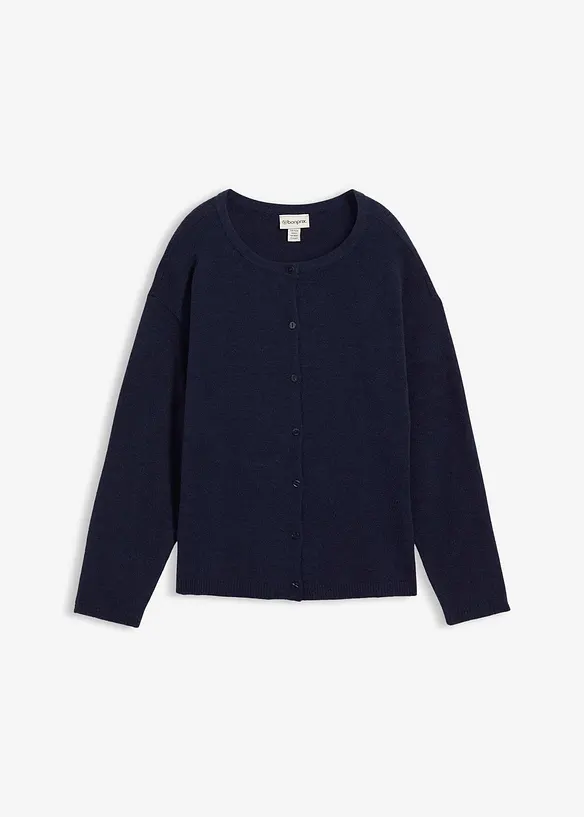 Zacht vest, bonprix