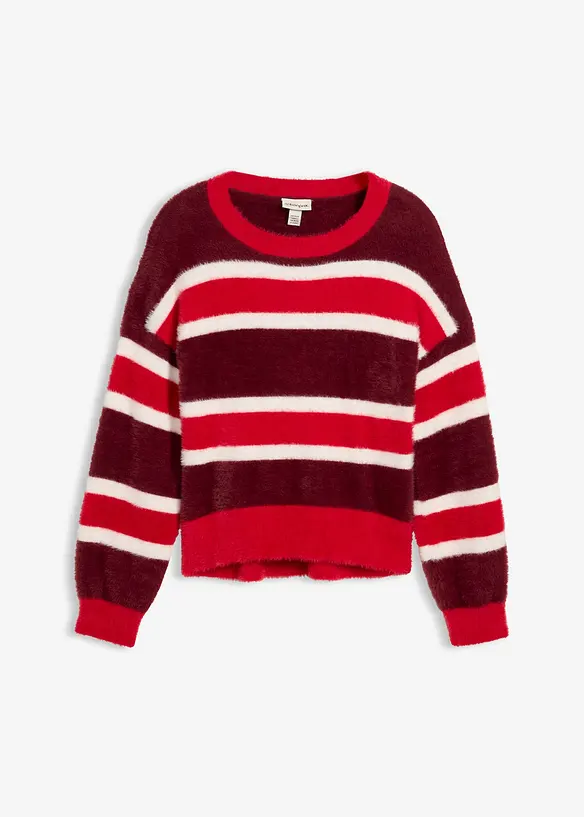 Oversized trui, bonprix