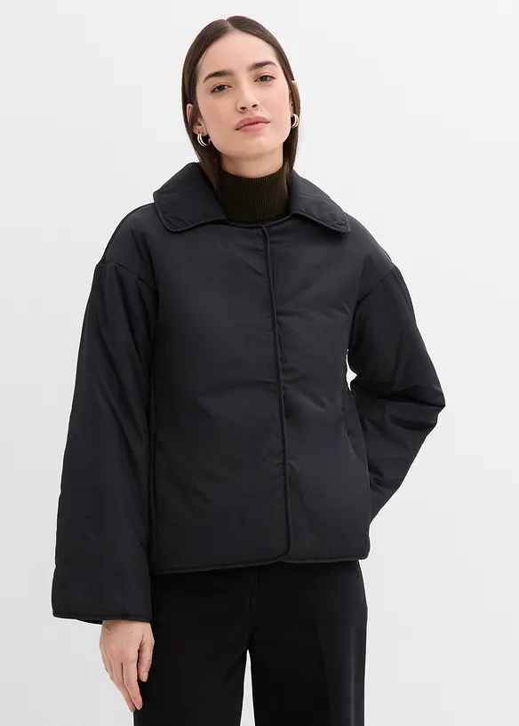 Gewatteerde jas, bonprix