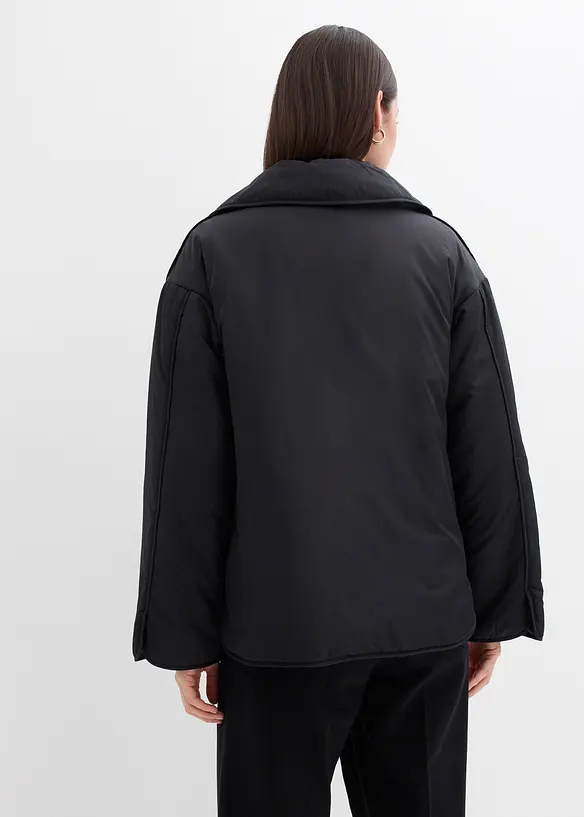 Gewatteerde jas, bonprix