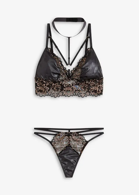 Bh en slip (2-dlg. set), bonprix