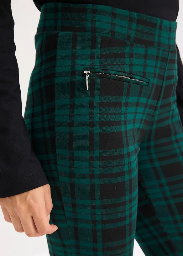 Jersey broek, bonprix