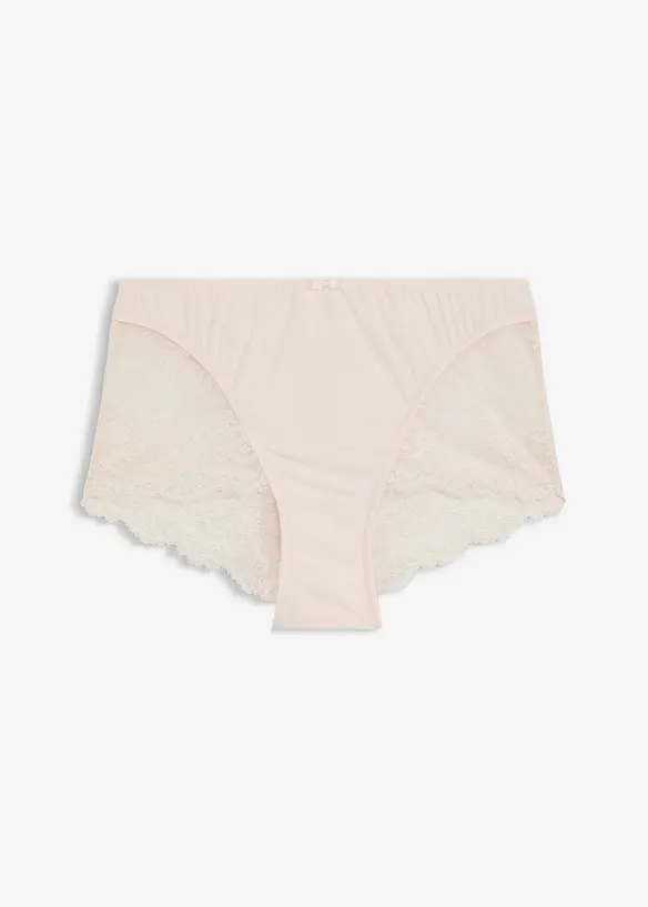 Hipster van delicate kant, bonprix