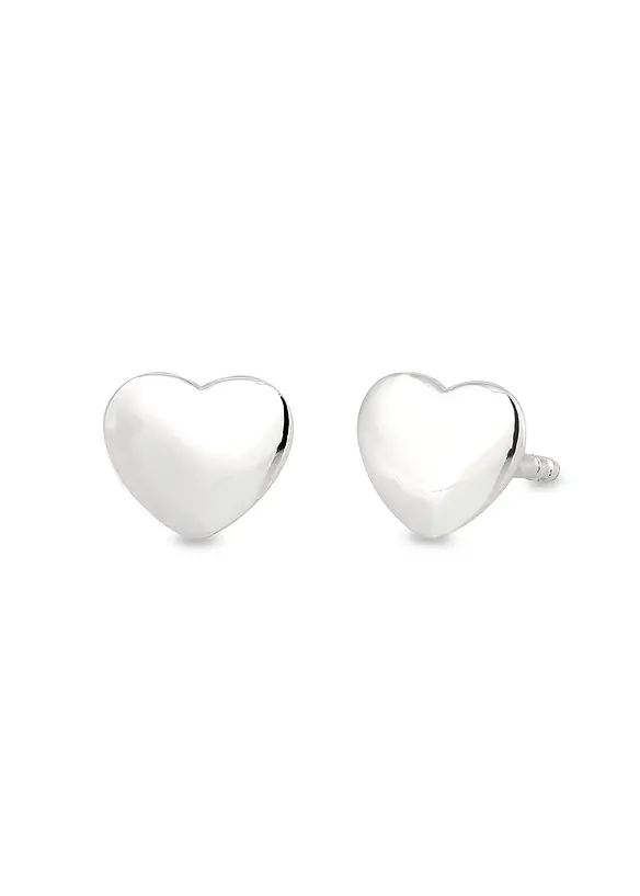 Elli oorstekers van 925 sterling zilver, elli