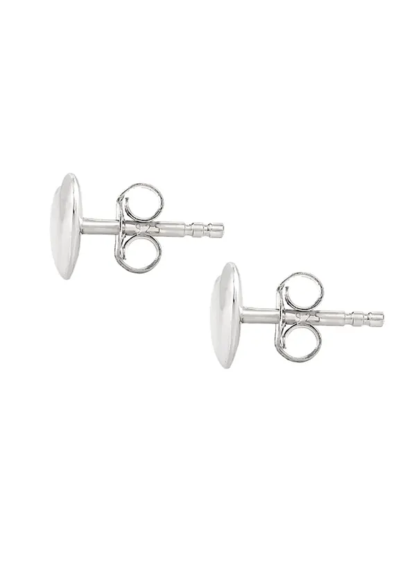 Elli oorstekers van 925 sterling zilver, elli