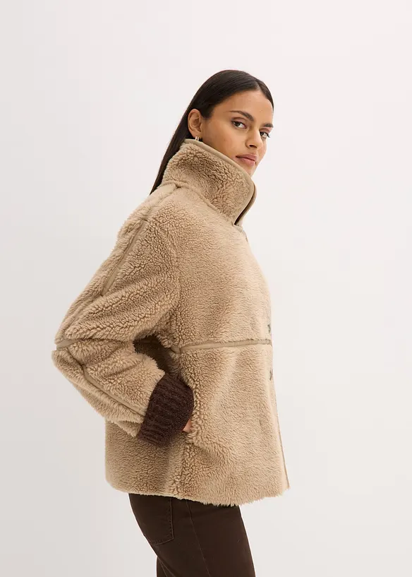 Jas van teddybont, bonprix