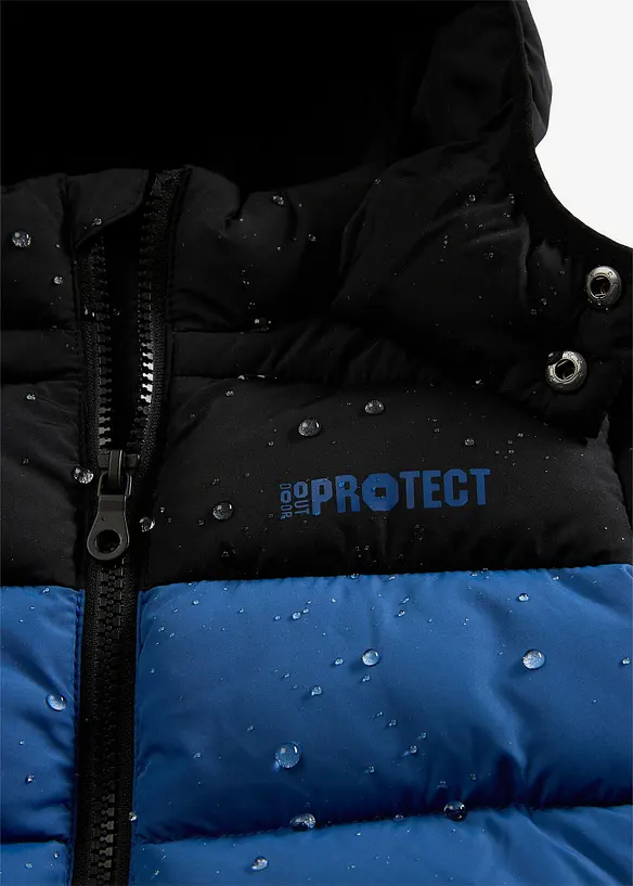 Waterafstotende winterjas, bonprix