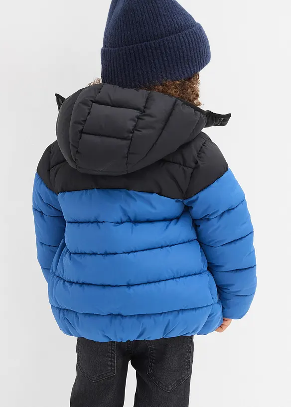 Waterafstotende winterjas, bonprix