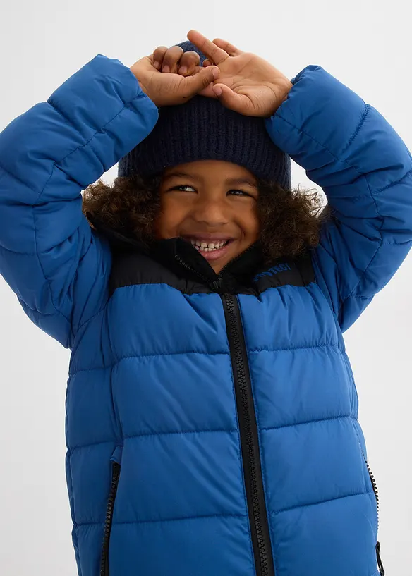 Waterafstotende winterjas, bonprix