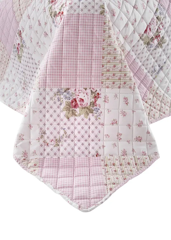 Sprei met rozen, bonprix