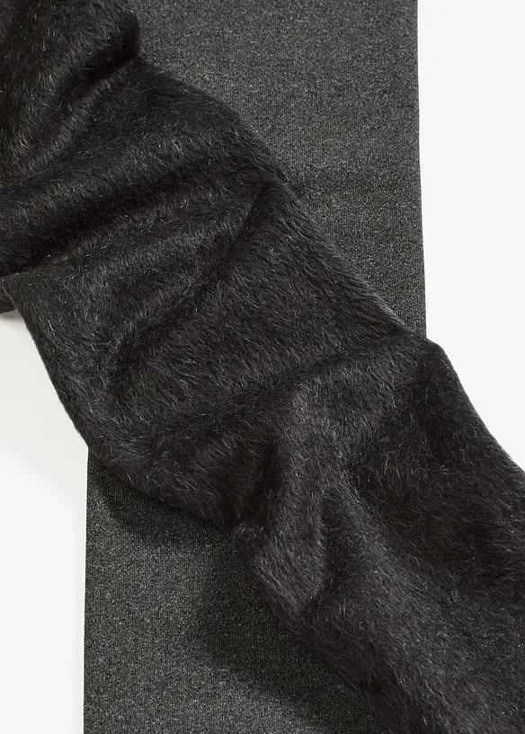 Fleece thermomaillot 140 den, bonprix