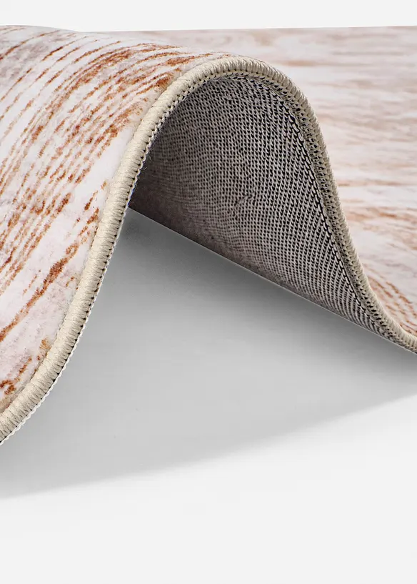 Vloerkleed met modern patroon, bonprix