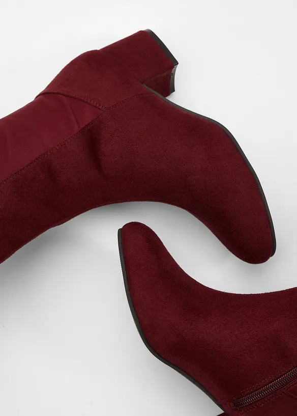 Stretch laarzen, bonprix