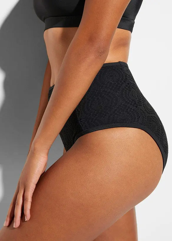 High waist bikinibroekje, bonprix