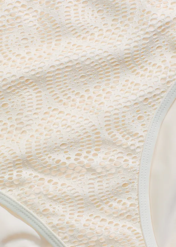 High waist bikinibroekje, bonprix