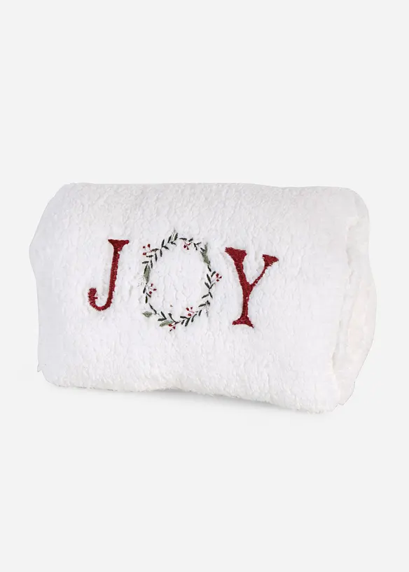 Kussen met handverwarmfunctie, bonprix