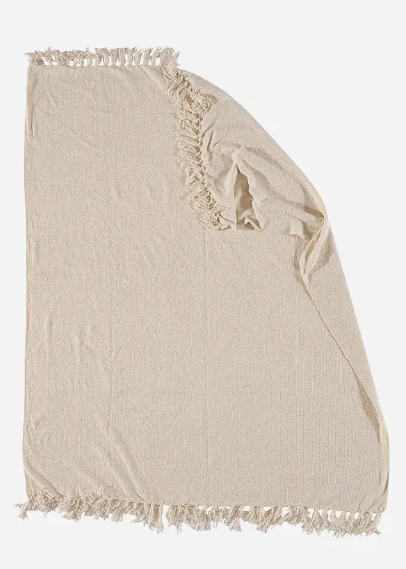 Hoogwaardige knuffeldeken, bonprix