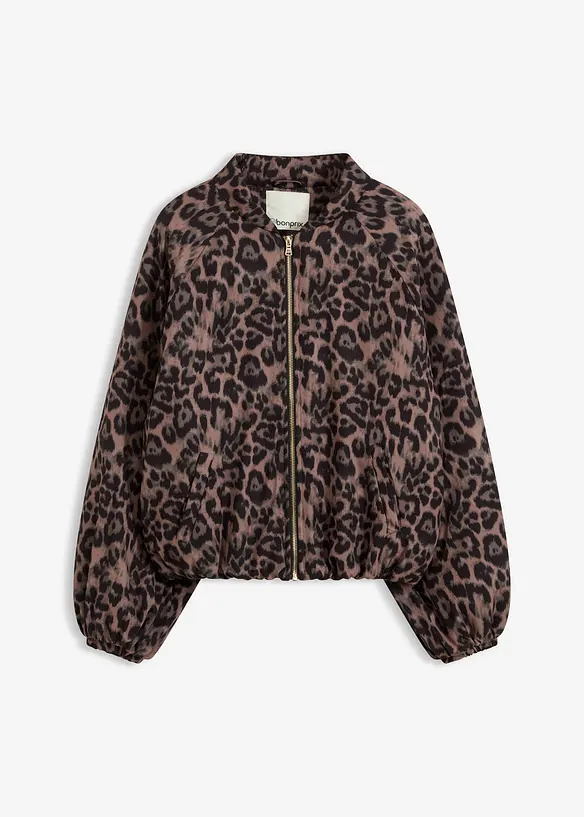 Gewatteerde bomber, bonprix