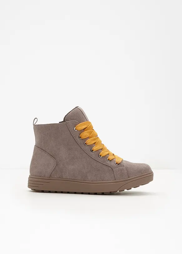Hoge sneakers, Jana
