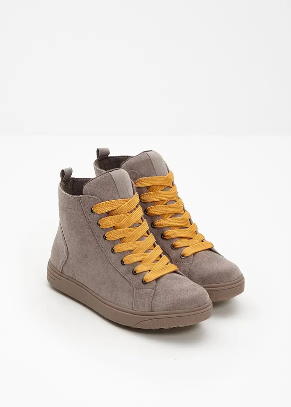 Hoge sneakers, Jana