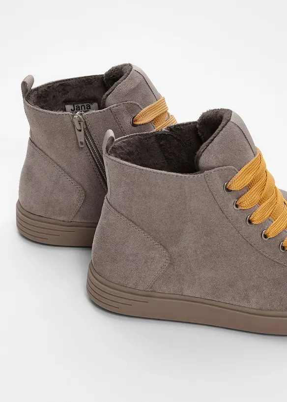 Hoge sneakers, Jana