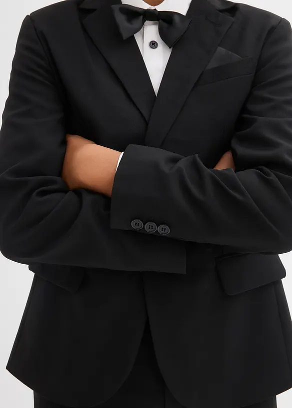 Pak (2-delig), regular fit, bonprix