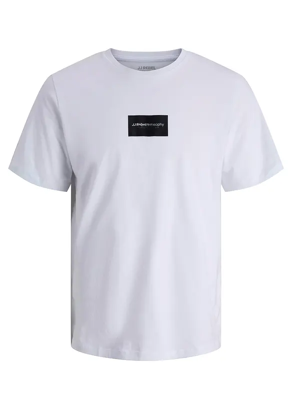 T-shirt ( set van 2), J&J Rebel