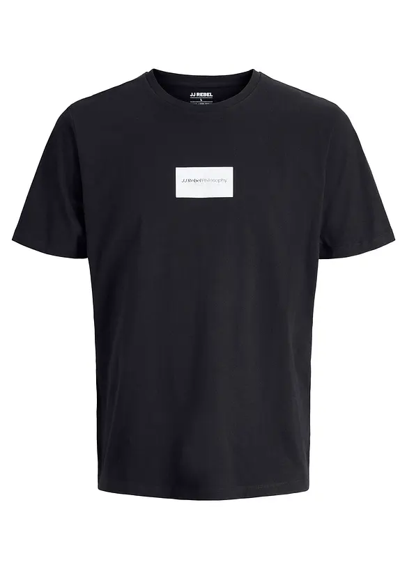 T-shirt ( set van 2), J&J Rebel