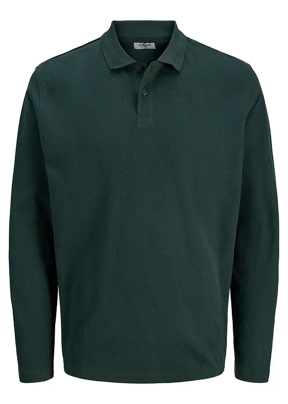 JJ REBEL longsleeve van katoen, J&J Rebel