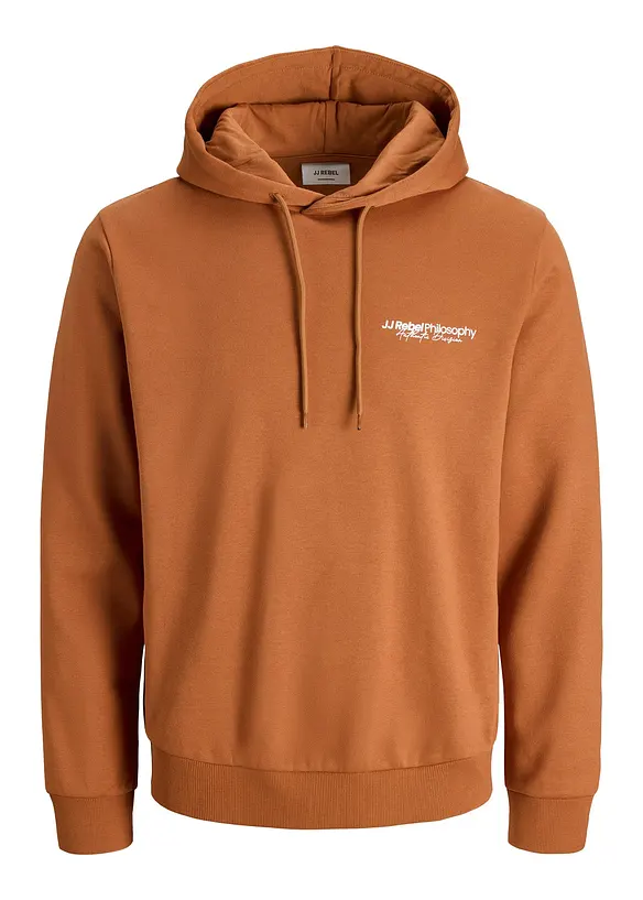 JJ REBEL Hoodie, J&J Rebel