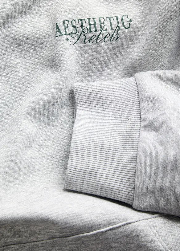 Hoodie, regular fit, J&J Rebel