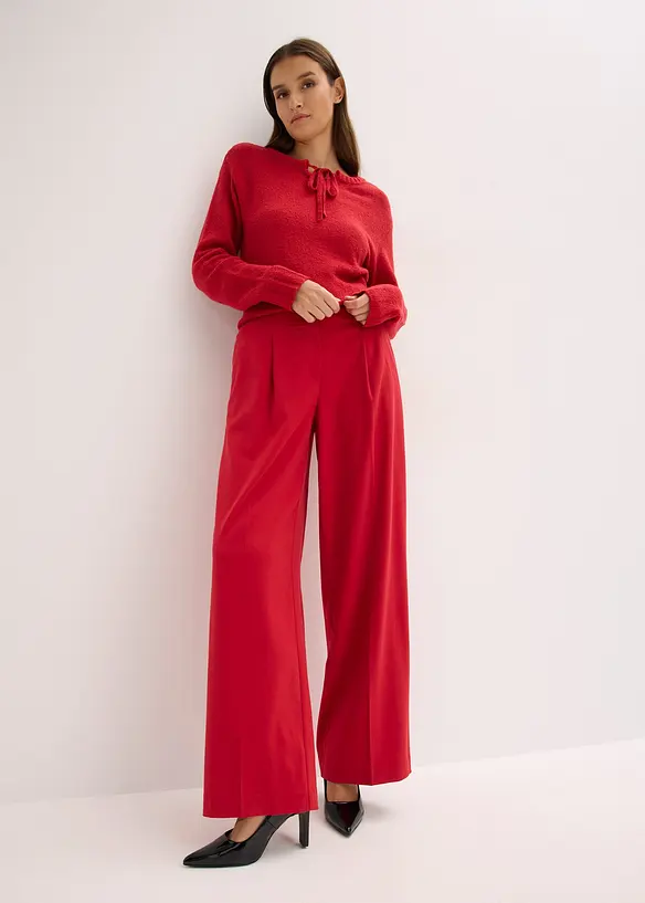 Palazzo broek, bonprix